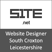 South Croxton Website Designer Leicestershire